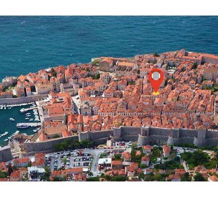 Throne Of Dubrovnik Apartment 1 Extérieur photo