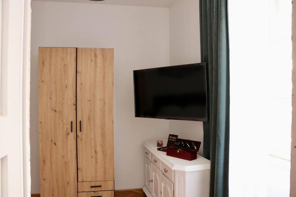 Throne Of Dubrovnik Apartment 1 Extérieur photo