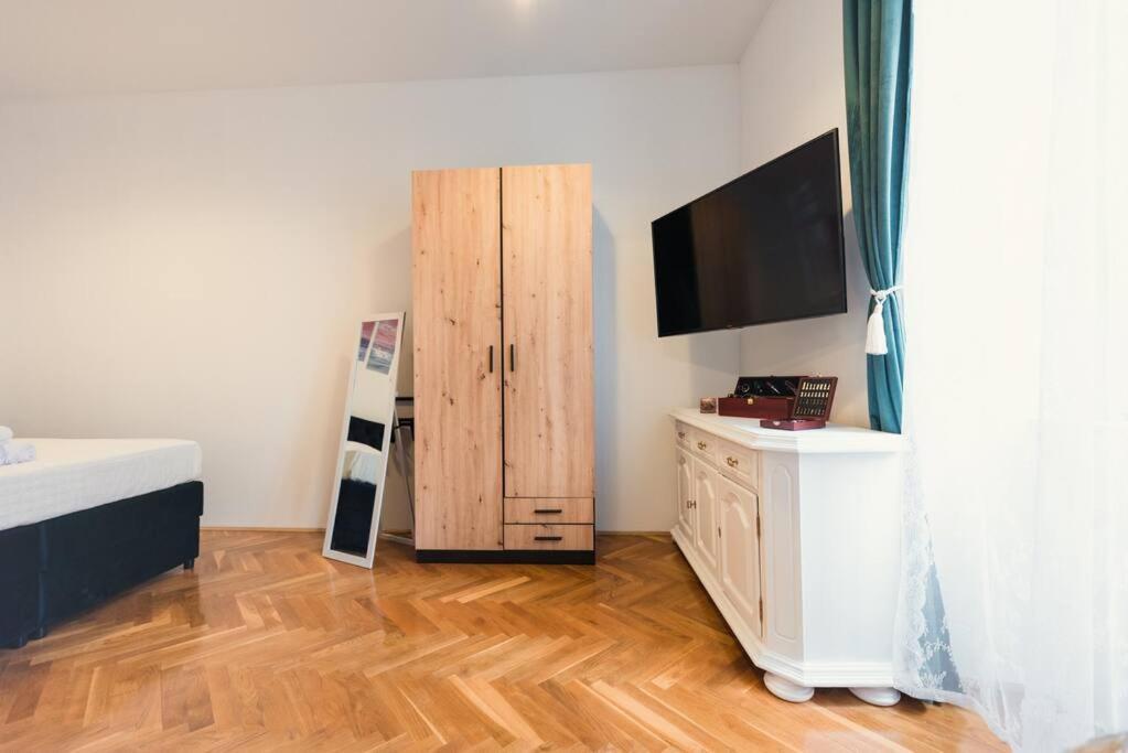 Throne Of Dubrovnik Apartment 1 Extérieur photo