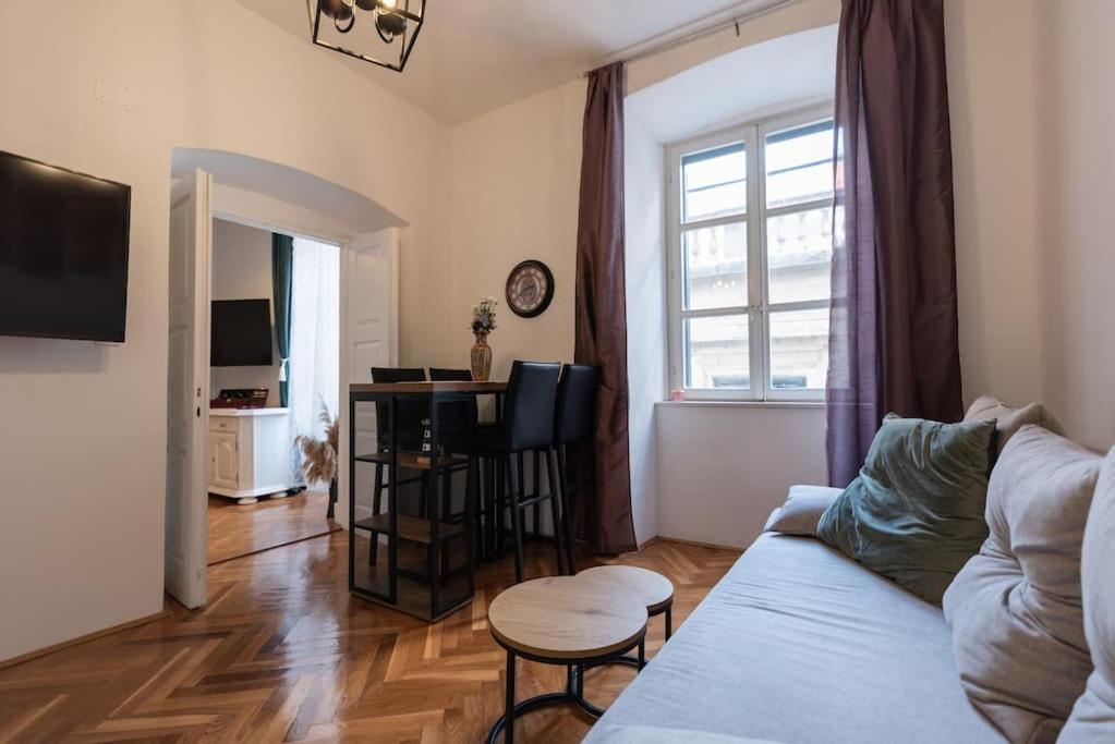 Throne Of Dubrovnik Apartment 1 Extérieur photo