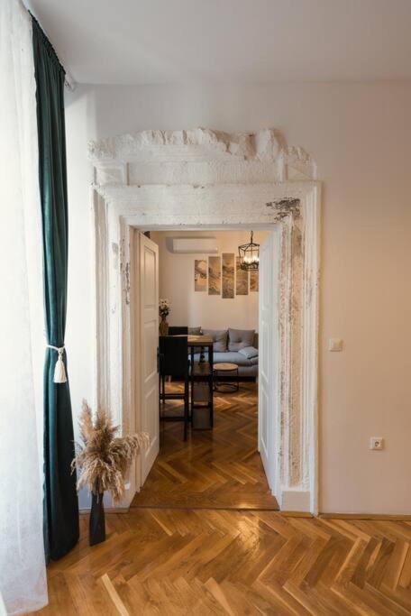 Throne Of Dubrovnik Apartment 1 Extérieur photo