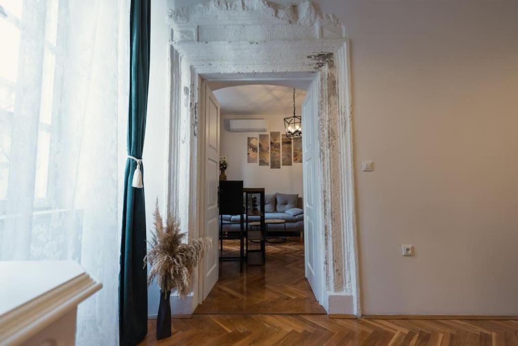 Throne Of Dubrovnik Apartment 1 Extérieur photo