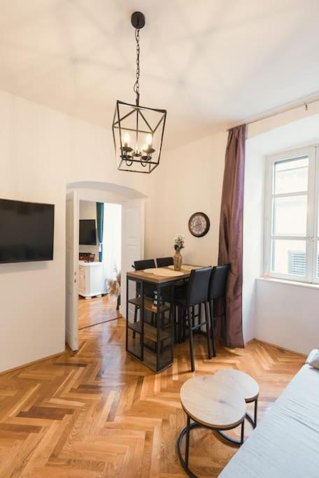 Throne Of Dubrovnik Apartment 1 Extérieur photo