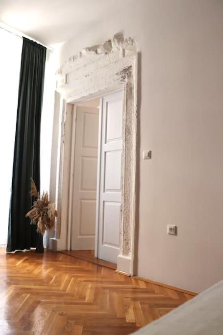 Throne Of Dubrovnik Apartment 1 Extérieur photo