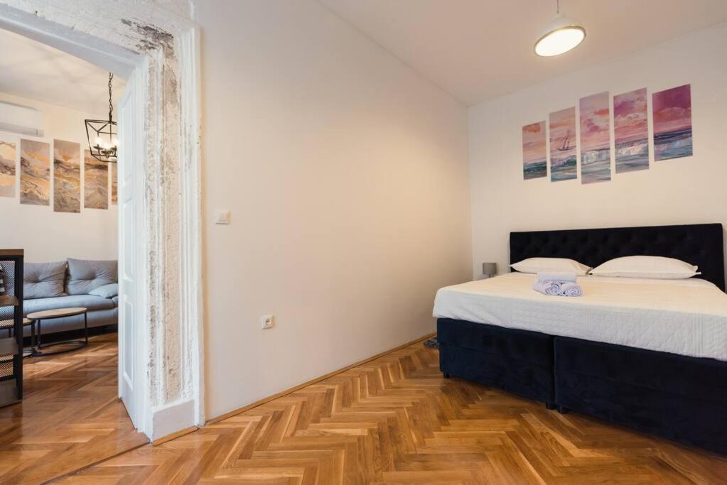 Throne Of Dubrovnik Apartment 1 Extérieur photo