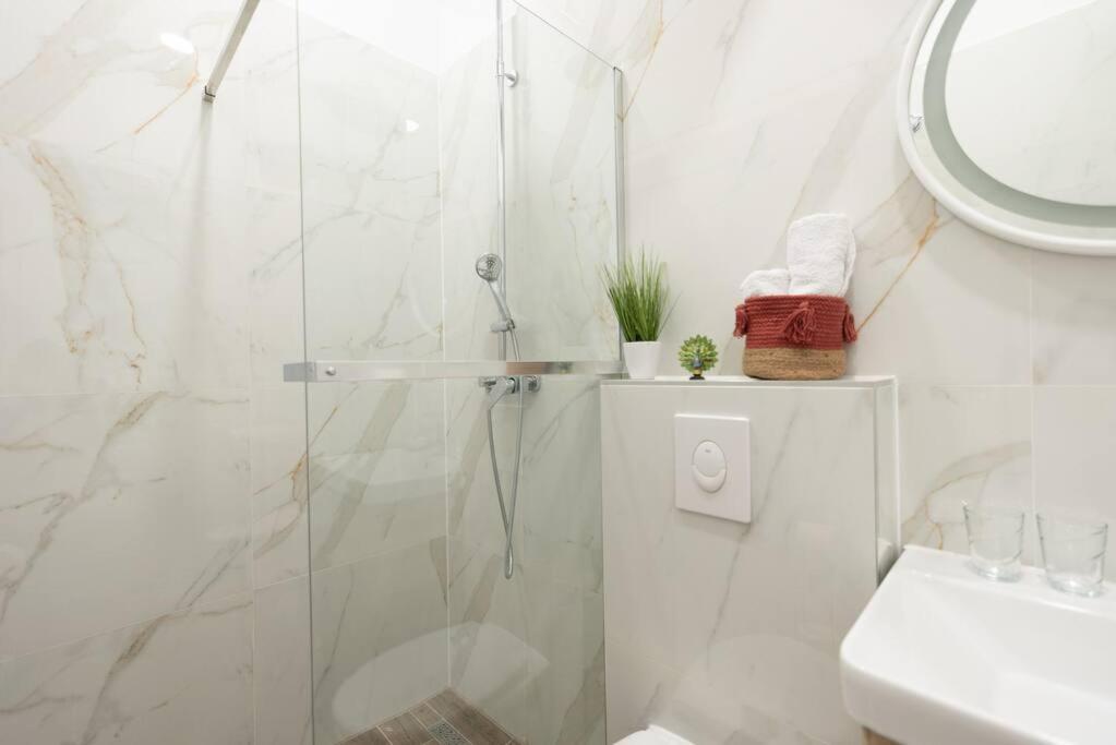Throne Of Dubrovnik Apartment 1 Extérieur photo